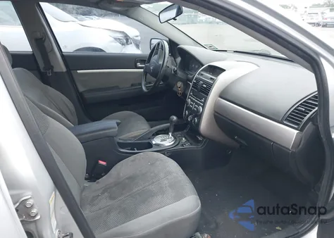 2008 Mitsubishi Galant Es z USA, uszkodzony, nr VIN 4A3AB36F68E024391